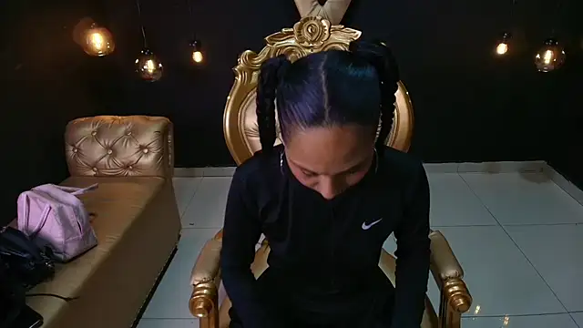 Sweettpleasure online show from 07/05/26, 01:18