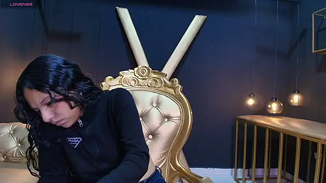 Sweettpleasure online show from 07/27/26, 02:57