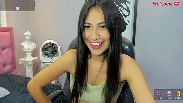 miel latina online show from 03/07/26, 08:39