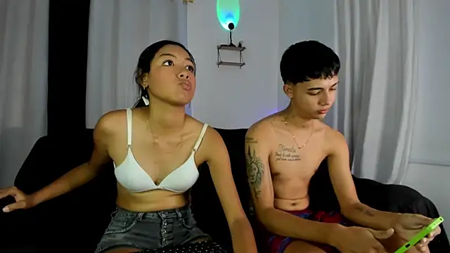 alice2liam online show from 09/25/25, 07:17