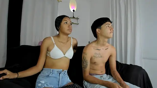 alice2liam online show from 10/08/25, 07:11