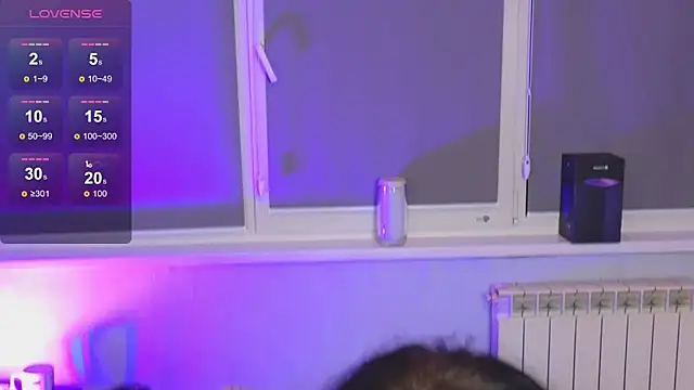 Somniyaa online show from 09/26/25, 06:45