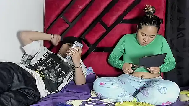 hot lady19 online show from 07/13/26, 03:20