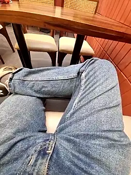 YoursThickDick online show from 12/02/25, 09:47