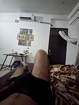 YoursThickDick online show from 07/01/26, 06:40