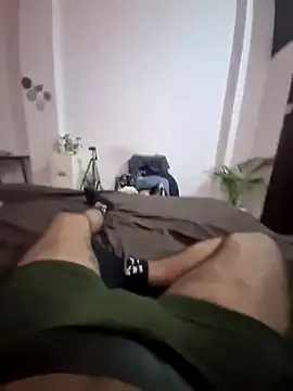 YoursThickDick online show from 07/15/26, 06:13
