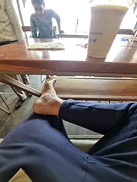 YoursThickDick online show from 07/26/26, 07:37