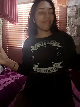 Snapshot of Aley_2025 chatting on 10/21/25, 05:57 Aley 2025 online show from 10/21/25, 05:57