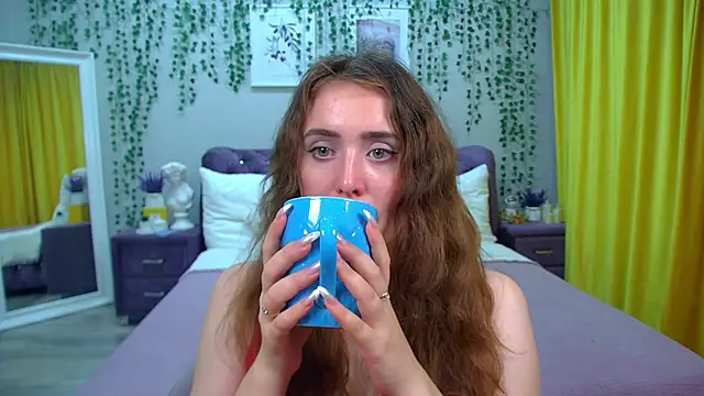 SherryBaers online show from 10/08/25, 06:44