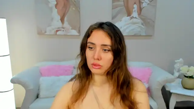 SherryBaers online show from 10/12/25, 06:12