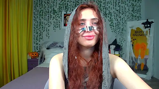 SherryBaers online show from 10/31/25, 06:25