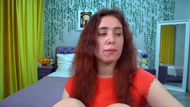 SherryBaers online show from 11/07/25, 06:35