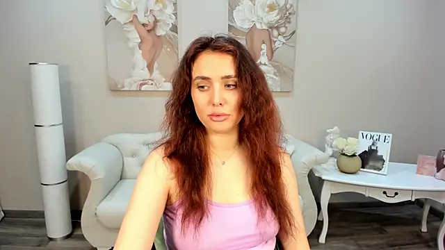 SherryBaers online show from 11/08/25, 06:24