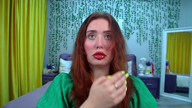 SherryBaers online show from 11/27/25, 06:26