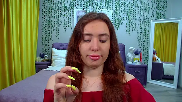 SherryBaers online show from 11/28/25, 06:27