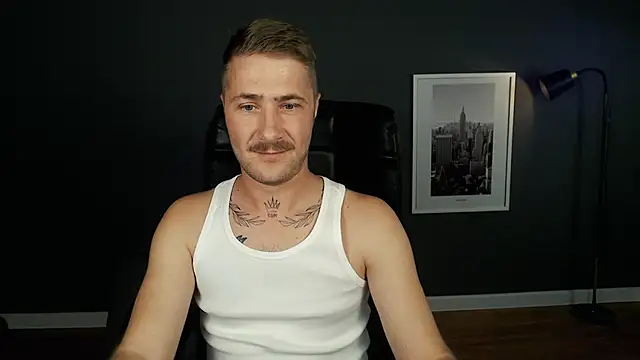 Mr At  online show from 09/19/25, 07:21