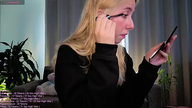  LittleSammy online show from 05/22/26, 05:29