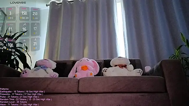  LittleSammy online show from 06/05/26, 04:45