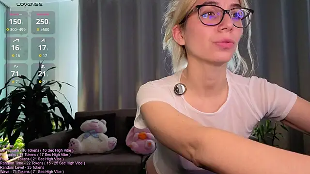  LittleSammy online show from 06/27/26, 07:19