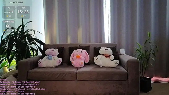  LittleSammy online show from 07/02/26, 06:58