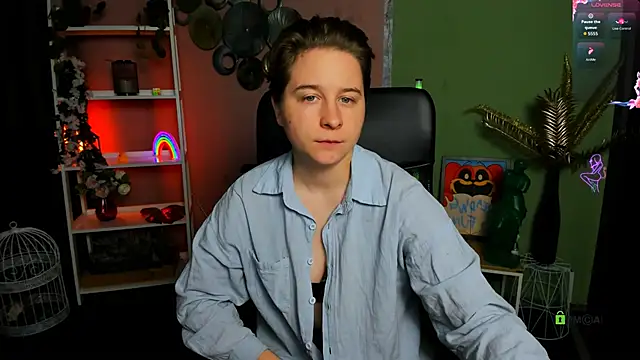 alex jakson online show from 10/11/25, 05:39