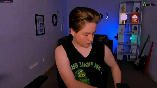 alex jakson online show from 10/12/25, 06:23