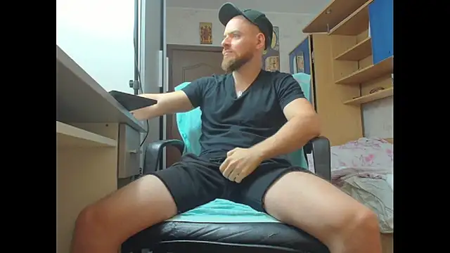 JaceBlaze online show from 09/11/25, 04:23