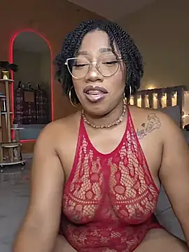 Naomi jhonson online show from 07/22/26, 03:15