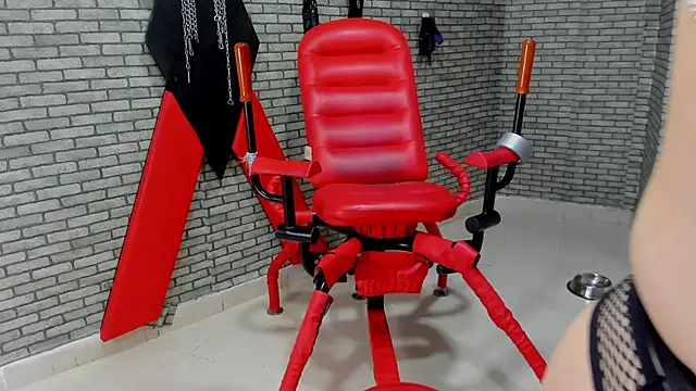 ariel bdsm online show from 09/26/25, 12:53