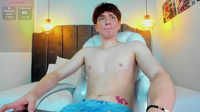 Oscar and dani online show from 09/13/25, 03:28