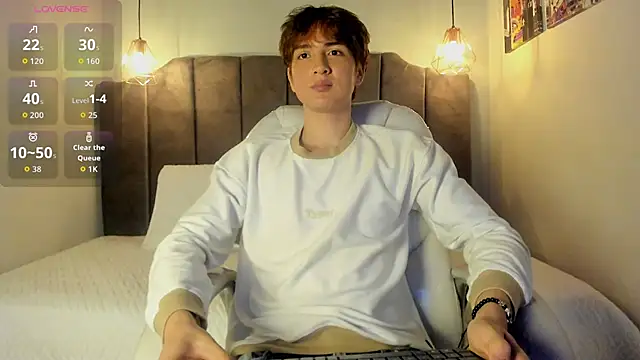 Oscar and dani online show from 10/09/25, 03:59