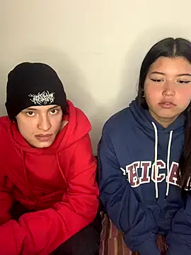 Karma And Sex online show from 09/16/25, 01:56