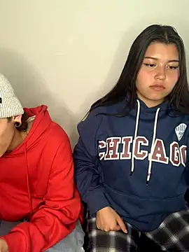 Karma And Sex online show from 09/21/25, 01:57