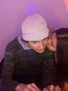 Karma And Sex online show from 09/25/25, 09:13