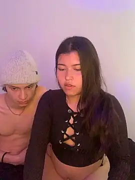 Karma And Sex online show from 09/29/25, 05:51