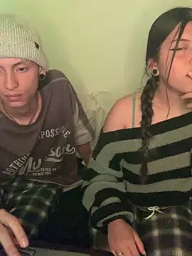 Karma And Sex online show from 11/02/25, 07:44