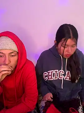 Karma And Sex online show from 11/06/25, 07:15