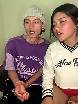 Karma And Sex online show from 11/16/25, 10:59