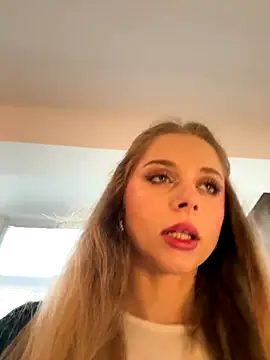 BabyAnais online show from 10/14/25, 06:58