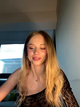 BabyAnais online show from 10/19/25, 03:23