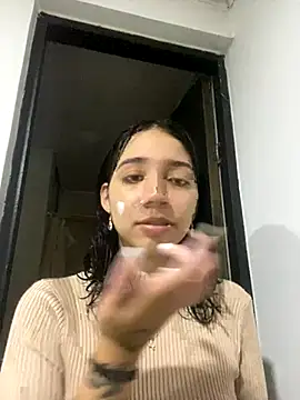 Niina Sissy online show from 10/30/25, 11:16