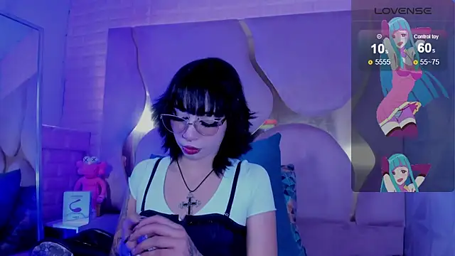 Niina Sissy online show from 06/13/26, 04:54