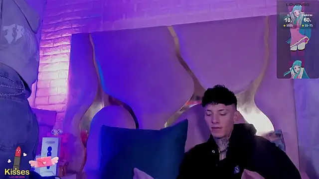 Niina Sissy online show from 07/19/26, 04:27