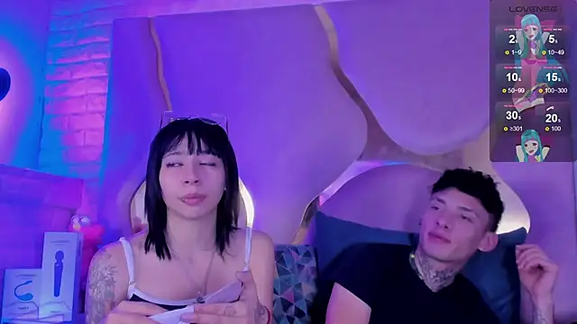 Niina Sissy online show from 07/28/26, 06:20