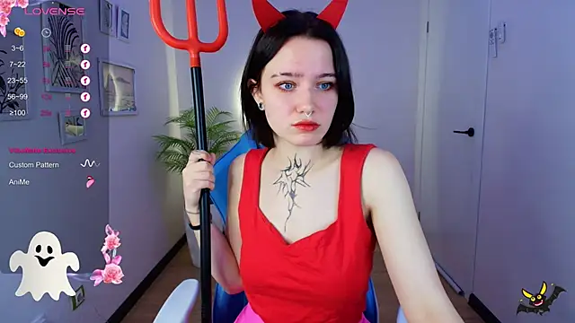 Snapshot of Elastikiss chatting on 11/02/25, 02:36 Elastikiss online show from 11/02/25, 02:36