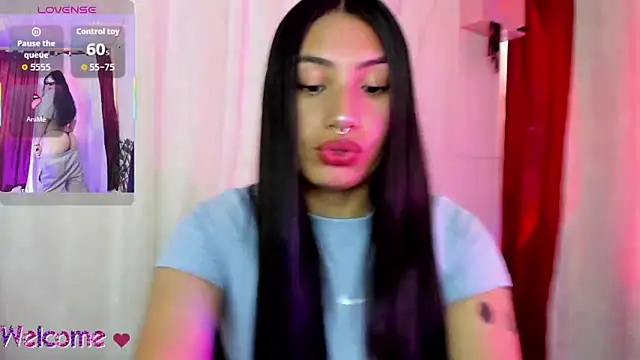 Linda andrew online show from 10/02/25, 06:37