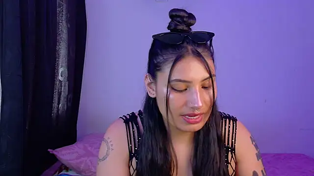 Linda andrew online show from 07/21/26, 03:25