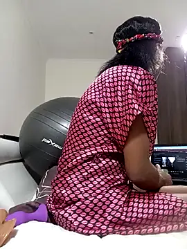 Snapshot of Afrigantia chatting on 09/14/25, 04:33 Afrigantia online show from 09/14/25, 04:33