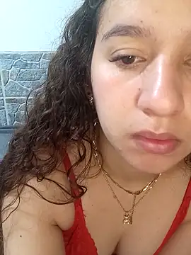 Kiara Blaze online show from 09/23/25, 02:42