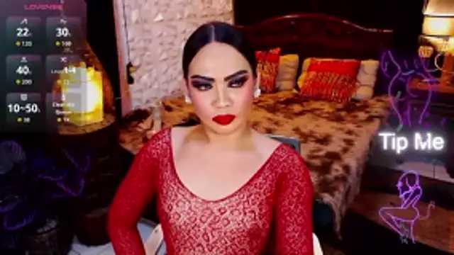 GODDESSHUGECOCKANDREA online show from 05/28/26, 05:32